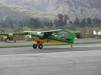 N277JL photo, click to enlarge