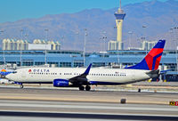 N3766 @ KLAS - N3766 Delta Air Lines 2001 Boeing 737-832 C/N 30820

Las Vegas - McCarran International (LAS / KLAS)
USA - Nevada, November 17, 2011
Photo: TDelCoro - by Tomás Del Coro