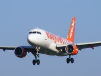 G-EZGF photo, click to enlarge G-EZGF photo, click to enlarge