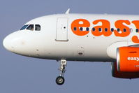 G-EZGF @ EGCC - easyJet - by Chris Hall