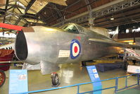 WG763 - At the Museum of Science and Industry in Manchester UK  - Air and Space Hall - by Terry Fletcher