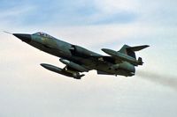104873 @ EDSB - low approach at CFB Baden-Söllingen