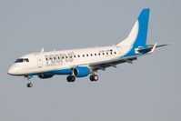 OE-LMK @ LOWW - Vienna Peoples Line EMB170