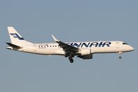 OH-LKP @ LOWW - Finnair EMB190 - by Andy Graf-VAP