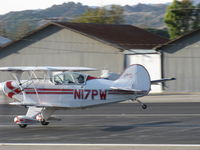 N17PW photo, click to enlarge