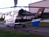 N625CF @ I73 - -
