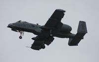 81-0967 @ NIP - A-10 Warthog