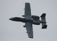 81-0967 @ NIP - A-10 Warthog