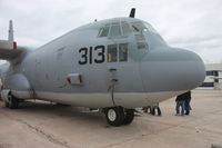 165313 @ NIP - C-130T - by Florida Metal