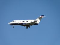 N350PL @ ONT - On final for runway 26R - by Helicopterfriend