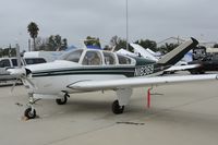 N18369 @ KCMA - Camarillo Airport - by Todd Royer