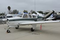 N18369 @ KCMA - Camarillo Airport