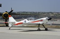 N6660C @ KCMA - Camarillo Airshow 2011 - by Todd Royer