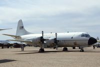150511 - Lockheed VP-3A Orion at the Pima Air & Space Museum, Tucson AZ - by Ingo Warnecke
