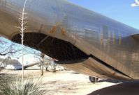 XB-DUZ - Budd RB-1 Conestoga at the Pima Air & Space Museum, Tucson AZ - by Ingo Warnecke