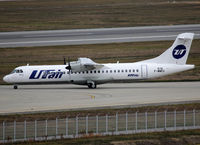 F-WWEU photo, click to enlarge F-WWEU photo, click to enlarge