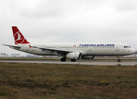 TC-JRS @ LFBO - Lining up rwy 14L for departure... - by Shunn311