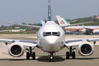 C-FCNW @ MKJS - ..... - by Martin Flock