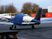 G-EOLD photo, click to enlarge G-EOLD photo, click to enlarge