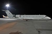 RA-67218 @ LOWW - Regionaljet