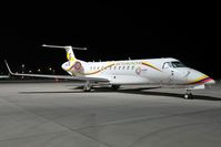 FAE-051 @ LOWW - Embraer 135