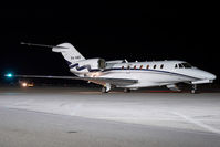 P4-AND @ LOWW - Cessna 750 - by Dietmar Schreiber - VAP