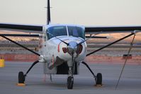N763FE @ KLSV - Aviation Nation 2011