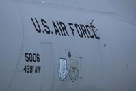 85-0006 @ KLSV - Aviation Nation 2011