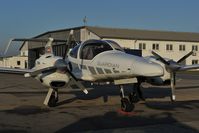 OE-FMF @ LOWW - Diamond DA42