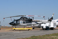 N959TL @ AFW - At the 2011 Alliance Airshow - Fort Worth, TX