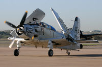 N65164 @ AFW - At the 2011 Alliance Airshow - Fort Worth, TX - by Zane Adams