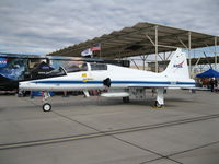 N903NA @ KLSV - Aviation Nation 2011
