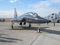 65-10418 @ KLSV - Aviation Nation 2011
