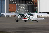 F-HBSF @ LFBO - Parked... - by Shunn311