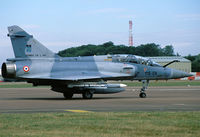 522 @ EGVA - French AF Mirage-2000B no 522 attended the RIAT-2010. - by Nicpix Aviation Press/Erik op den Dries