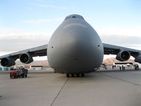 85-0006 @ KLSV - Aviation Nation 2011