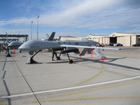 00-0432 @ KLSV - Aviation Nation 2011