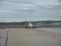 N737US @ KDCA - DCA, VA - by Ronald Barker