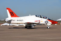 163600 @ AFW - At the 2011 Alliance Airshow - Fort Worth, TX - by Zane Adams