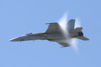 166953 @ AFW - At the 2011 Alliance Airshow - Fort Worth, TX