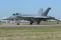 166954 @ AFW - At the 2011 Alliance Airshow - Fort Worth, TX