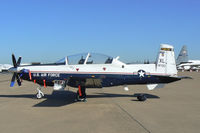 08-3914 @ AFW - At the 2011 Alliance Airshow - Fort Worth, TX