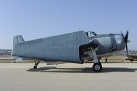 N3967A @ KCMA - Camarillo airshow 2011