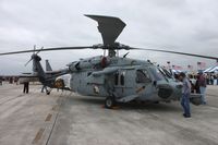 167844 @ NIP - MH-60S