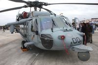 167844 @ NIP - MH-60S