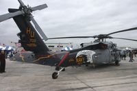167844 @ NIP - MH-60S