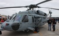 167866 @ NIP - MH-60S - by Florida Metal