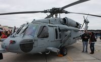 167866 @ NIP - MH-60S