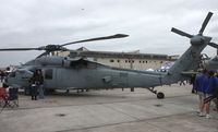 167866 @ NIP - MH-60S