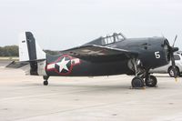 N11FE @ NIP - FM-2 Wildcat - by Daniel Compton